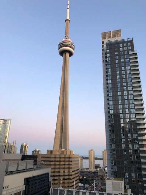 Furnished Rentals in Toronto